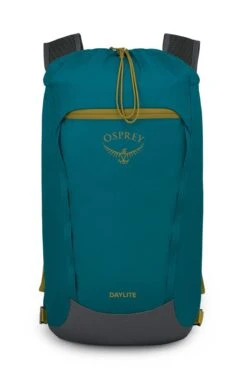 Osprey Packs Daylite Cinch Pack -Best Luggage Store 89e21d6ee833cd6ad1673041d15047c5988626888d7577b21cf3775093f30e9d