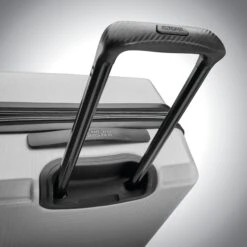 American Tourister Stratum XLT 20" 4-Wheel Carry-On Luggage -Best Luggage Store 8a14c2fc23948c18fc2b6731b7a083558602ee774e5ac6c9213d7abf09dea1a7