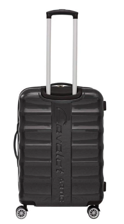 Cavalet Artic 3 Piece Set (21"/25"/29") 4-Wheel Luggage Sets 14 Cavalet Artic 3 Piece Set (21"/25"/29") 4-Wheel Luggage Sets - Image 12