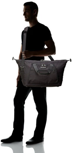 Briggs & Riley Transcend Weekender -Best Luggage Store 8a60b3a2896d36cd003f3da9c79070d68172b36f2ebdc05fa8c99d7571143d6c