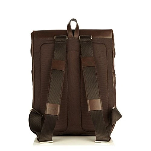 Knomo London Hudson Business Backpack 8 Knomo London Hudson Business Backpack - Image 6
