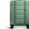 D_b_ Ramverk Lightweight, Compact, Hard-Shell, 4-Wheel, Spinner Luggage, Front-Access Carry-On