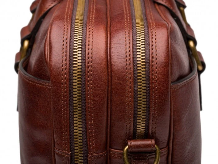 Bosca Dolce RFID Stringer Bag 8 Bosca Dolce RFID Stringer Bag - Image 6