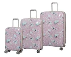 IT Luggage Sheen 3 Piece Set (20"/24"/28") 4-Wheel Luggage Sets 41 IT Luggage Sheen 3 Piece Set (20"/24"/28") 4-Wheel Luggage Sets -Best Luggage Store 8a93d4af1d4701f1f426ece1c4ced040554f59778d580605ab7d9b0ff1569062