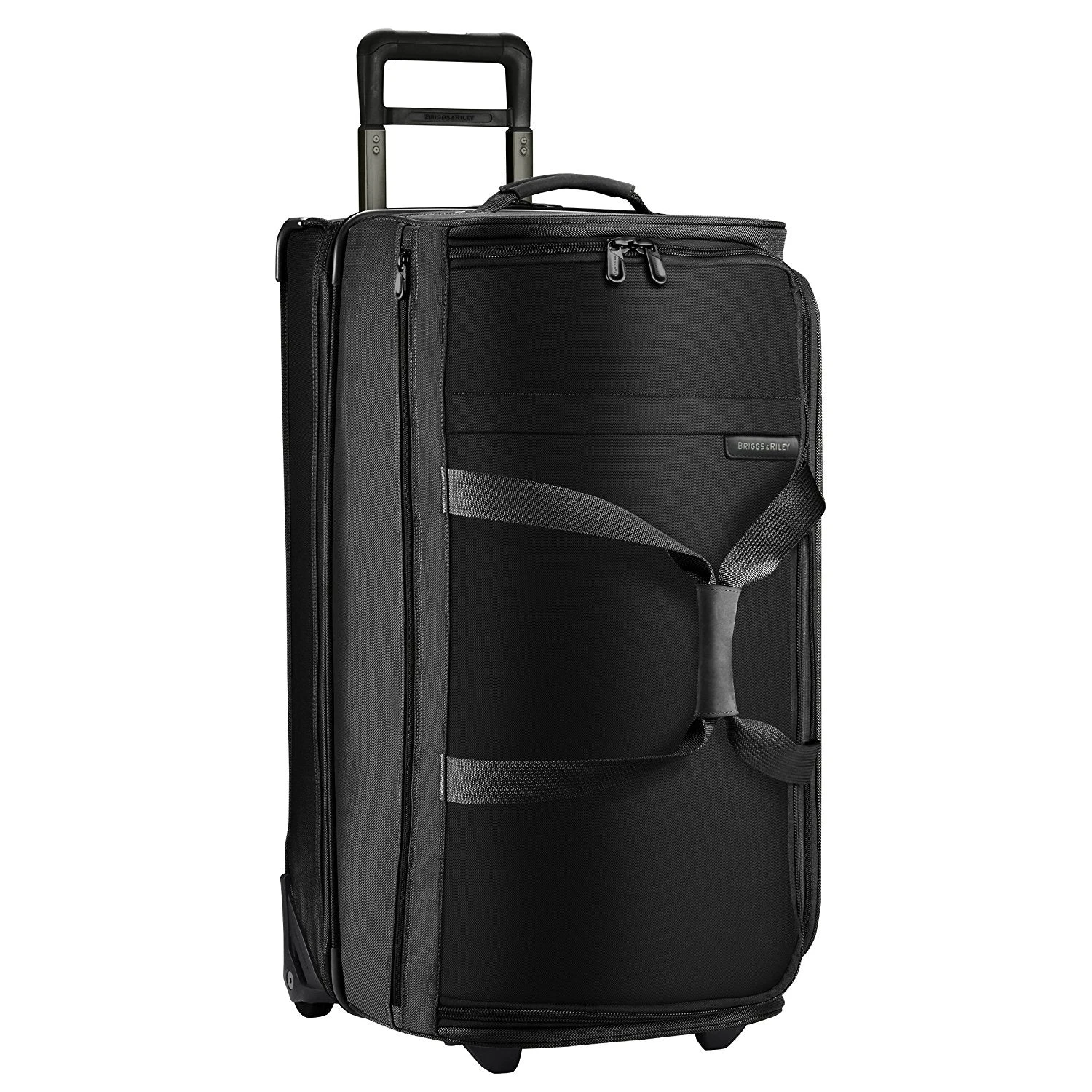 Briggs & Riley Baseline TravelWare 29" 2-Wheel Wheeled Duffel Bags 3 Briggs & Riley Baseline TravelWare 29" 2-Wheel Wheeled Duffel Bags