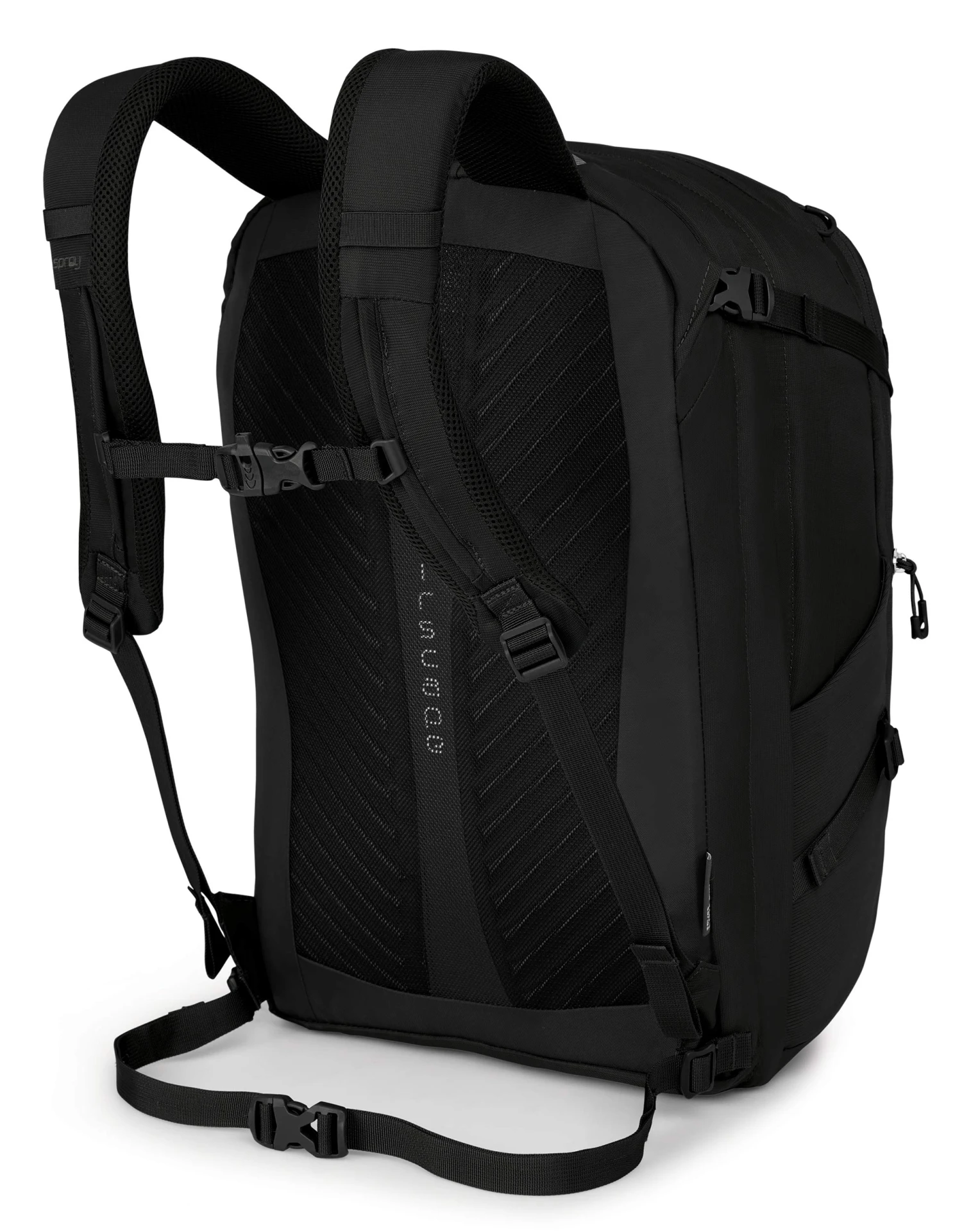 Osprey Packs Nebula Men's Laptop Backpack 6 Osprey Packs Nebula Men's Laptop Backpack - Image 4