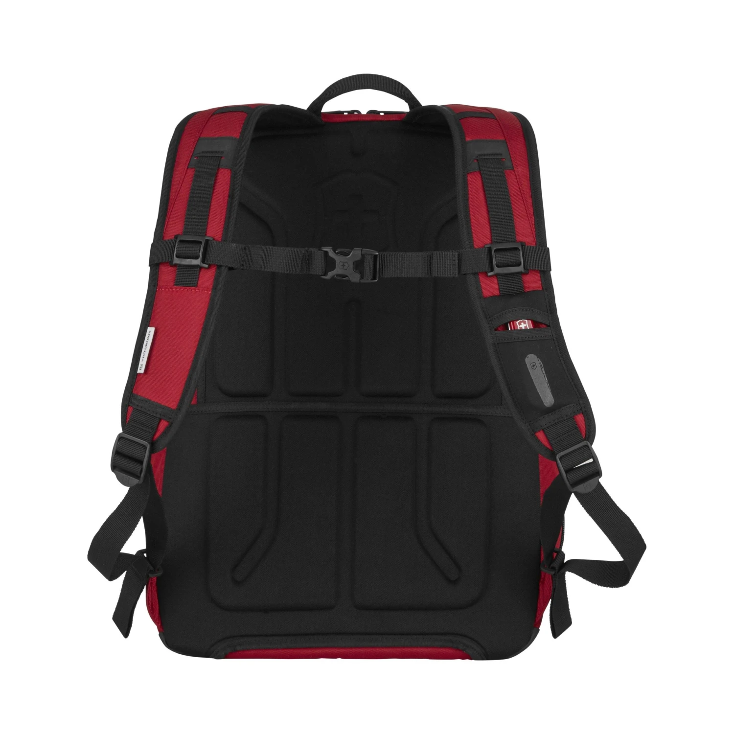 Victorinox Altmont Original Vertical-Zip Laptop Backpack 18 Victorinox Altmont Original Vertical-Zip Laptop Backpack - Image 16