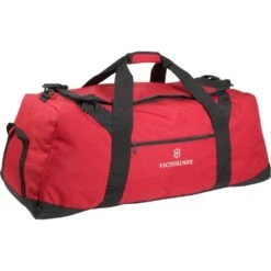 Victorinox Lifestyle Accessories 3.0 Travel Duffel Bag -Best Luggage Store 8b087922209e7535a06a3c9396c0e15ec82e138df7a79fa8fc707e145a880119
