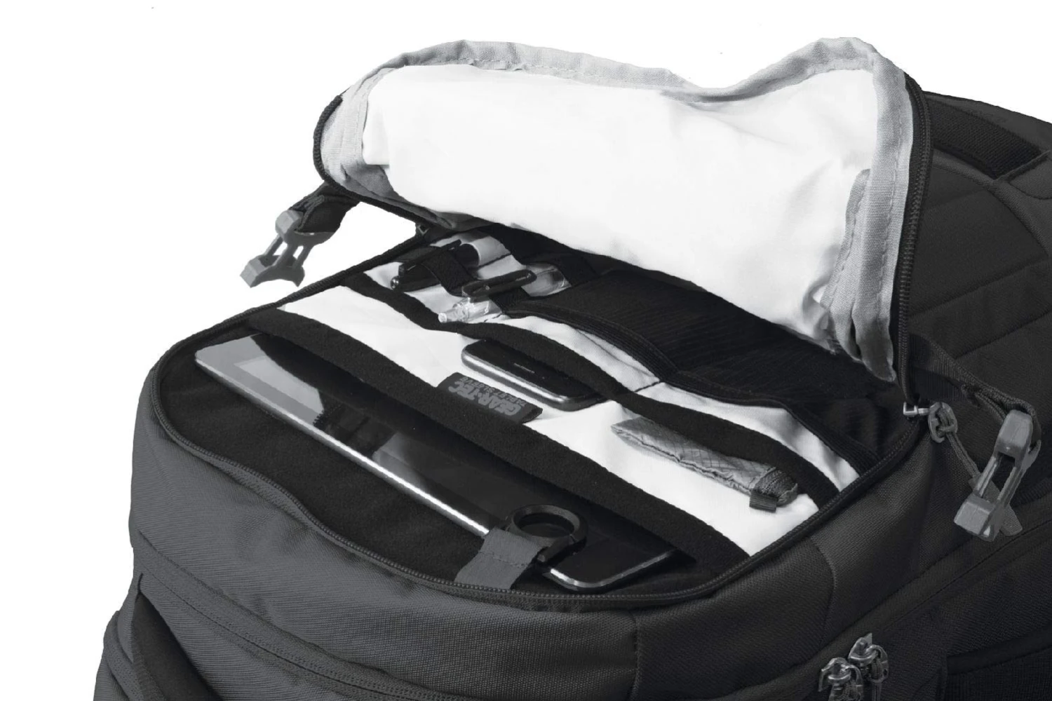 Granite Gear Cross Trek 2 36 Liter Backpack 6 Granite Gear Cross Trek 2 36 Liter Backpack - Image 4