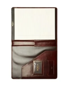 Bosca Old Leather 8.5 X 11 Pad Portfolio 15 Bosca Old Leather 8.5 X 11 Pad Portfolio -Best Luggage Store 8b44d2f558daac9bf79ce68ed4cbd2ab37abfe96e0e8e49af727a2b10af0637a