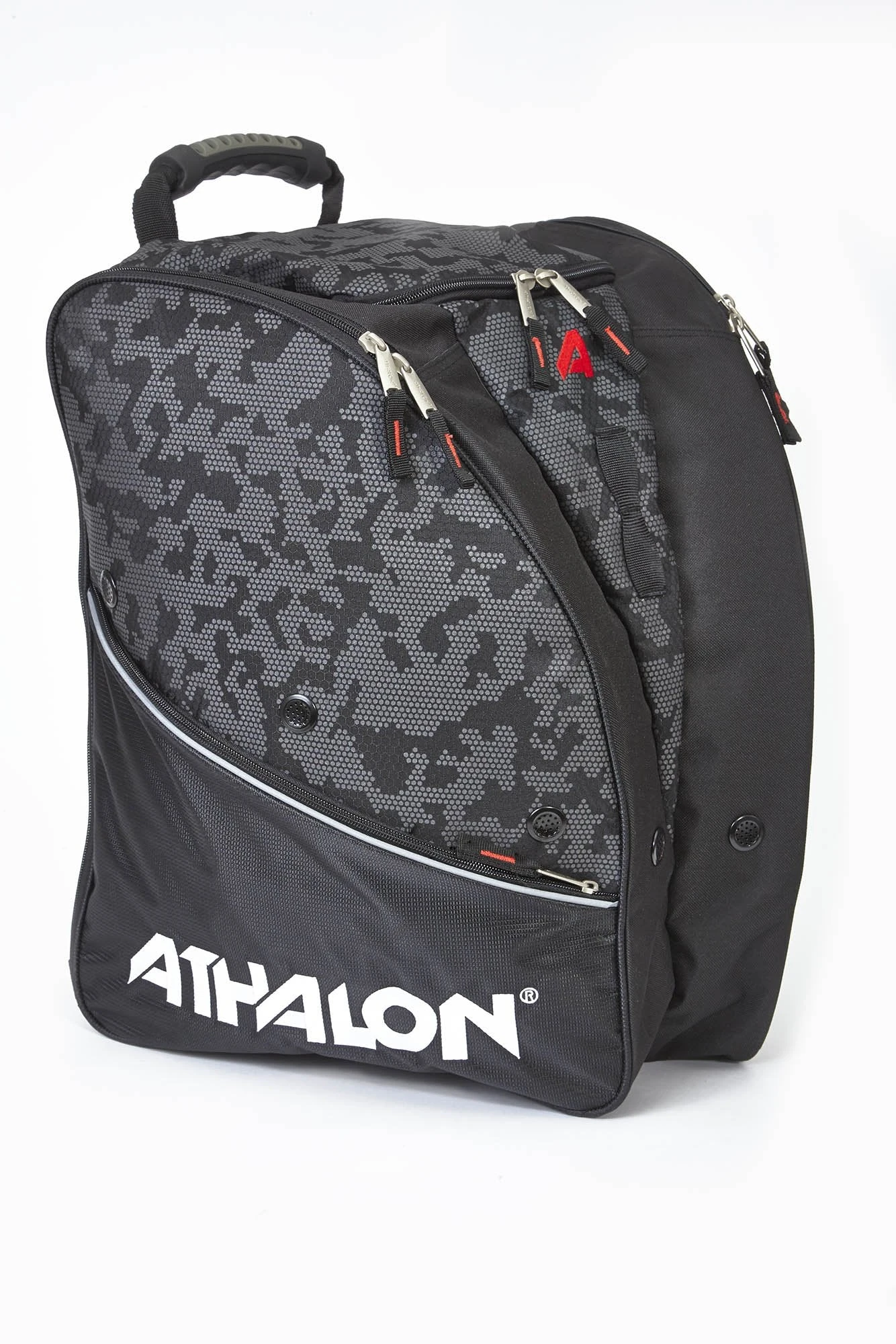 Athalon Fitted Snowboard & Boot Bag 8 Athalon Fitted Snowboard & Boot Bag - Image 6