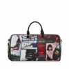 Sprayground Duffel