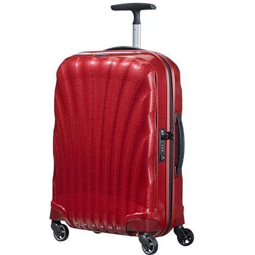 Samsonite Black Label Cosmolite 3.0 20" 4-Wheel Carry-On Luggage 9 Samsonite Black Label Cosmolite 3.0 20" 4-Wheel Carry-On Luggage - Image 7