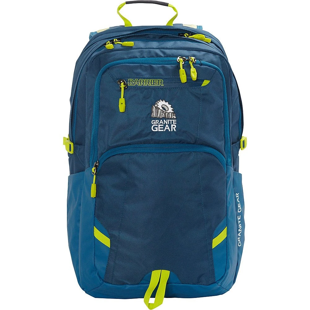 Granite Gear Campus Sawtooth Backpack 7 Granite Gear Campus Sawtooth Backpack - Image 5