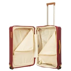 Bric's Capri 2.0 27" 4-Wheel Medium Luggage -Best Luggage Store 8b9a382226306f7bb1e75e764d37e81f9de3a9b858ed192870da007b0f829065