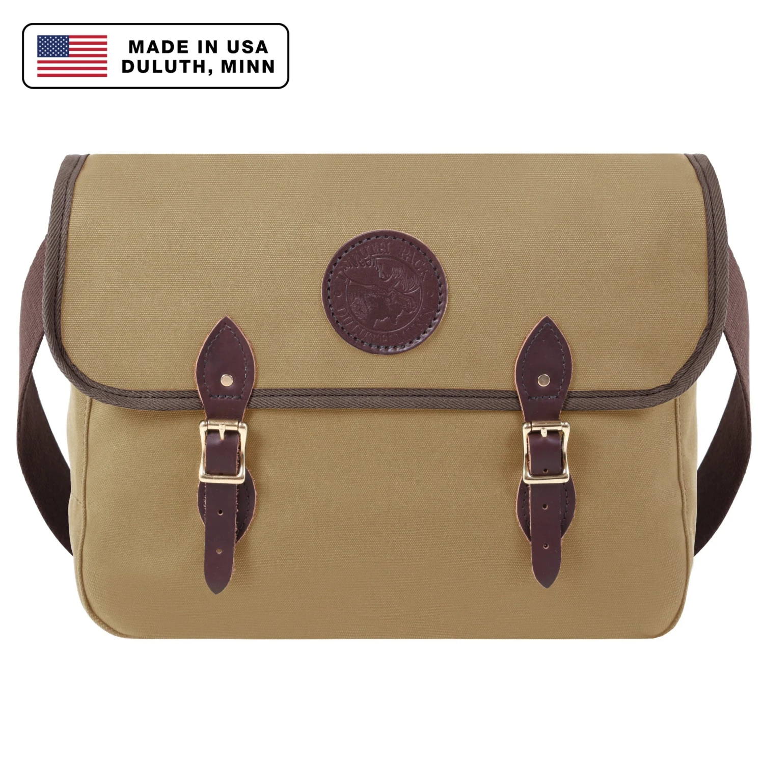 Duluth Pack Standard Book Bag 13 Duluth Pack Standard Book Bag - Image 11