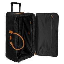Bric's Luggage Life 28 Inch Rolling Duffle 26 Bric's Luggage Life 28 Inch Rolling Duffle -Best Luggage Store 8be75575d6d30e64b045b73ce29123615f4438cf4809ed0bcdadd9cde4c7d329