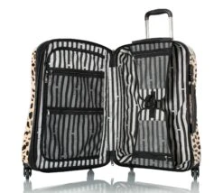 Heys America Fashion 3 Piece Set (21"/25"/29") 4-Wheel Luggage Sets 25 Heys America Fashion 3 Piece Set (21"/25"/29") 4-Wheel Luggage Sets -Best Luggage Store 8bf6ced2f87f0c0bbdf6d4fbf306a37fb7d533f6f46a49f82f2e37cfad392847