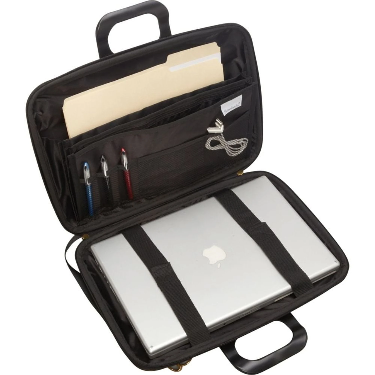 Bombata Medio Briefcase 13 Inch 7 Bombata Medio Briefcase 13 Inch - Image 5