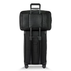 Briggs & Riley Baseline Convertible Duffle Backpack 19 Briggs & Riley Baseline Convertible Duffle Backpack -Best Luggage Store 8c11f81bde42a7562a6d3ab52f444a0abe8b78c29dc5d05d599b5e0ef13756a5