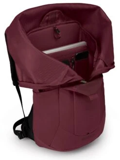 Osprey Packs Archeon 25 Unisex -Best Luggage Store 8c1bcca9e95d2acceb9546aeaa3a21381b50be5b9ccbdbbe3acc57350166b8a1