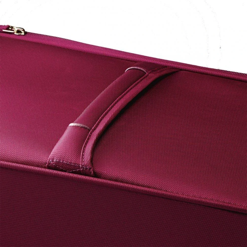 Samsonite MIGHTlight 25 And 21 Spinners 9 Samsonite MIGHTlight 25 And 21 Spinners - Image 7