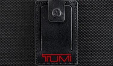 TUMI Alpha Expandable Laptop Brief 4 TUMI Alpha Expandable Laptop Brief - Image 2
