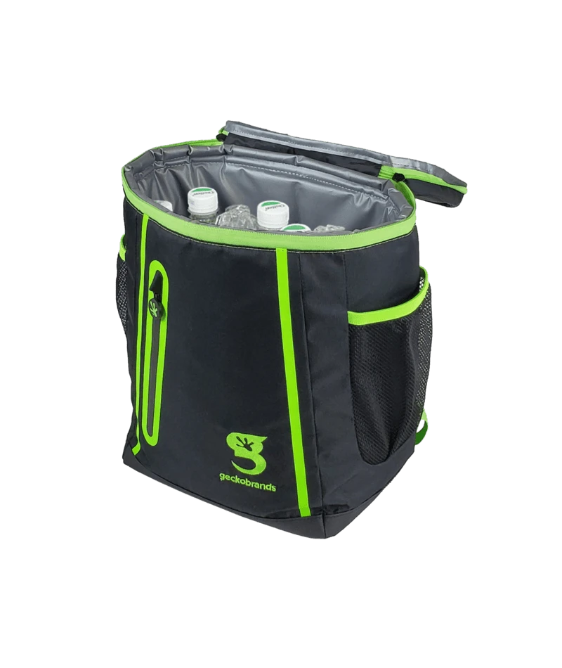 Geckobrands Opticool Backpack Cooler 10 Geckobrands Opticool Backpack Cooler - Image 8