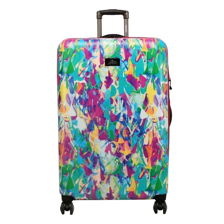 Skyway Haven Spinner Upright Luggage 9 Skyway Haven Spinner Upright Luggage - Image 7