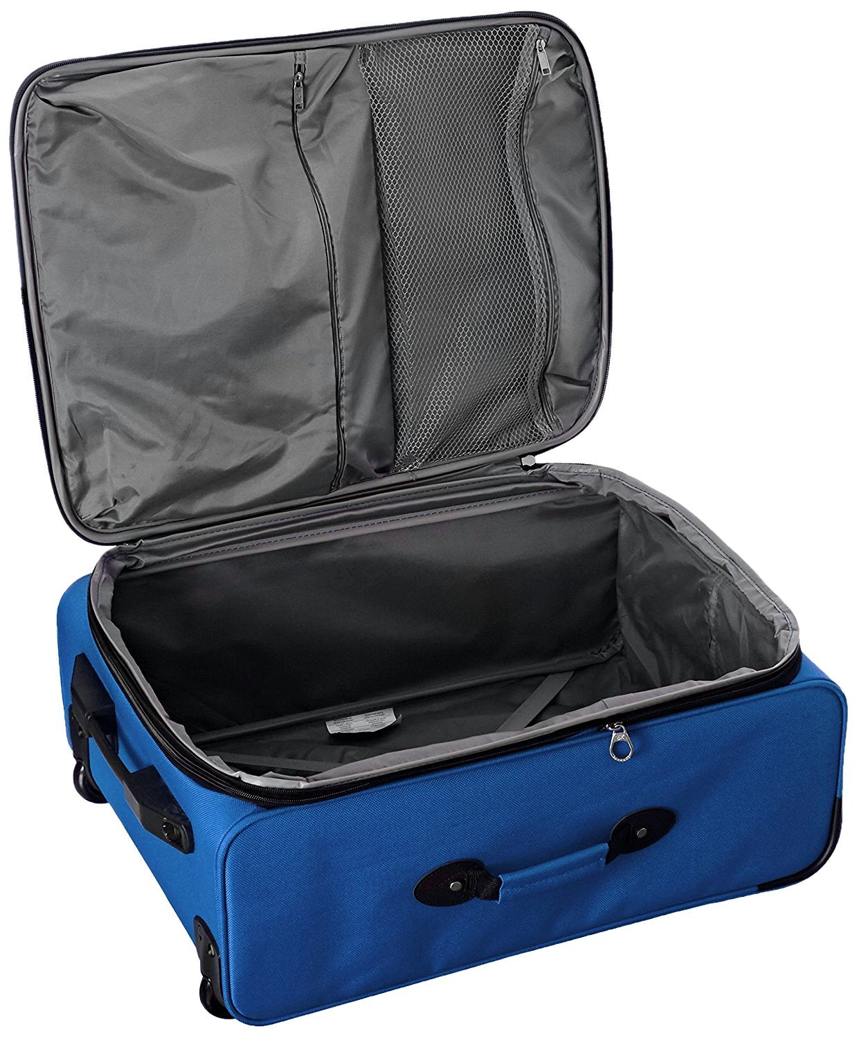 American Tourister Splash 2 25" 2-Wheel Medium Luggage 16 American Tourister Splash 2 25" 2-Wheel Medium Luggage - Image 14