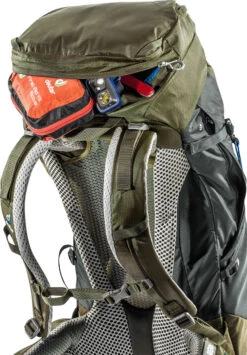 Deuter Futura PRO SL Hiking Backpack 31 Deuter Futura PRO SL Hiking Backpack -Best Luggage Store 8cdc321246c03b3c6172cf9ea279fe7c13bd4841730e64f52c65c9729582ae6b