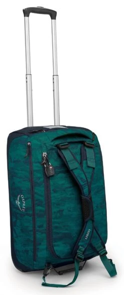 Osprey Packs Daylite Carry-On Wheeled Duffel 40 33 Osprey Packs Daylite Carry-On Wheeled Duffel 40 -Best Luggage Store 8d015f8ee6ab1a1d96550e2f1fa06b865c0530c876e1d983f41b585e55fde9f2
