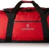Victorinox Lifestyle Accessories 3.0 Travel Duffel Bag 1 Victorinox Lifestyle Accessories 3.0 Travel Duffel Bag -Best Luggage Store 8d0bce806f060ed544a33a4d0879cb5d471a67ddcf040f9e195a6b919a95ffaf