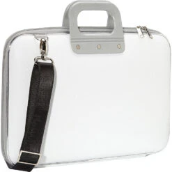 Bombata Classic 17" Laptop Bag -Best Luggage Store 8d139acee599f555b61d990fc69cad1a70b518723b3b8cc4e6492cbe8330cb25