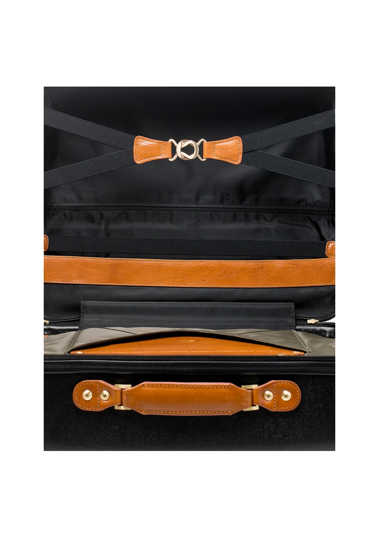 Ebby Rane Homme Quartermaster 5 Ebby Rane Homme Quartermaster - Image 3