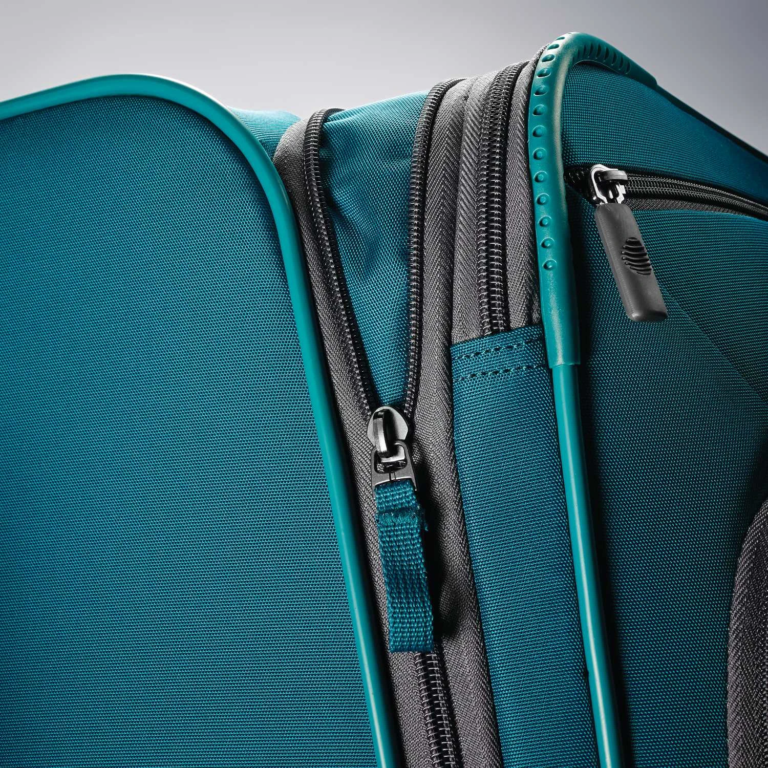 American Tourister 4 KIX 25" 4-Wheel Medium Luggage 18 American Tourister 4 KIX 25" 4-Wheel Medium Luggage - Image 16