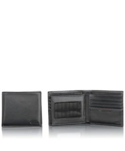 TUMI Delta SLG Men's Global Center Flip ID Passcase