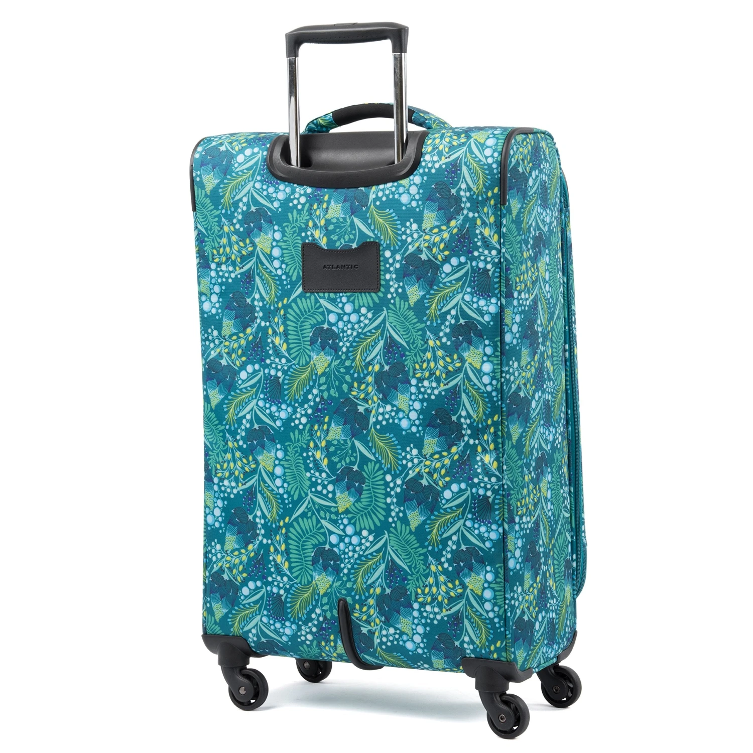 Atlantic Luggage Ultra Lite 4 25" 4-Wheel Medium Luggage 15 Atlantic Luggage Ultra Lite 4 25" 4-Wheel Medium Luggage - Image 13
