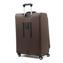 Travelpro Maxlite 5 Checked-Medium 25-Inch 4-Wheel Softside Luggage -Best Luggage Store 8dc3657a78f9719f37d4d65fbc0c49ab8a69deaf45ab51c7f077c2567e873111