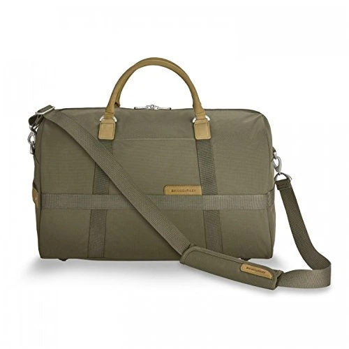 Briggs & Riley Baseline Medium Duffle 11 Briggs & Riley Baseline Medium Duffle - Image 9