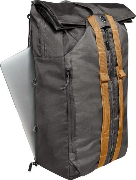 Victorinox Altmont Active Deluxe Duffel Laptop Backpack 15 Victorinox Altmont Active Deluxe Duffel Laptop Backpack - Image 13