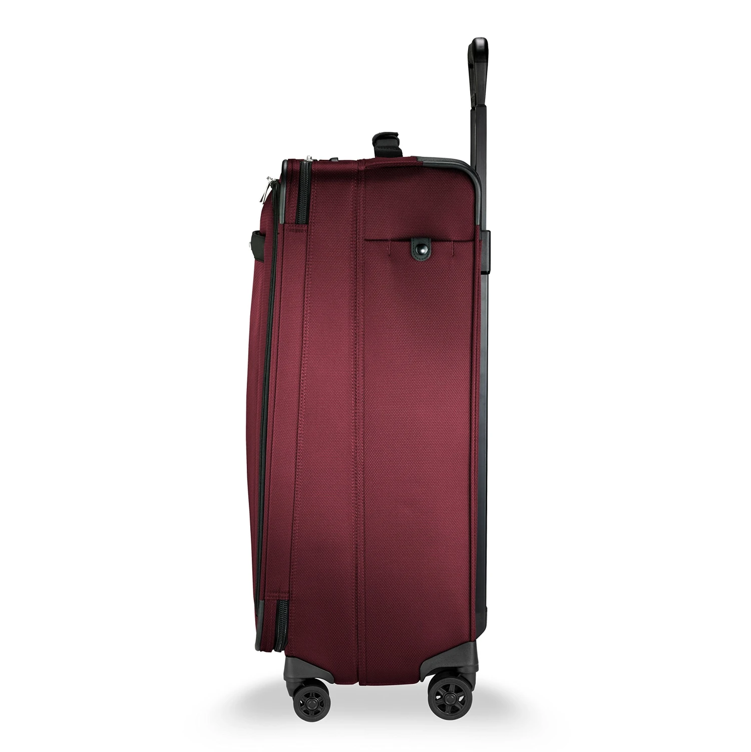 Briggs & Riley Transcend 4.0 29" 4-Wheel Medium Luggage 17 Briggs & Riley Transcend 4.0 29" 4-Wheel Medium Luggage - Image 15