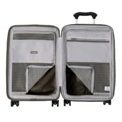 Travelpro Maxlite Air Hardside Carry-On Luggage 41 Travelpro Maxlite Air Hardside Carry-On Luggage -Best Luggage Store 8e9d78c66e71a72054efc9602513efb24aed0a1b28b367fcee7f4800797c4060