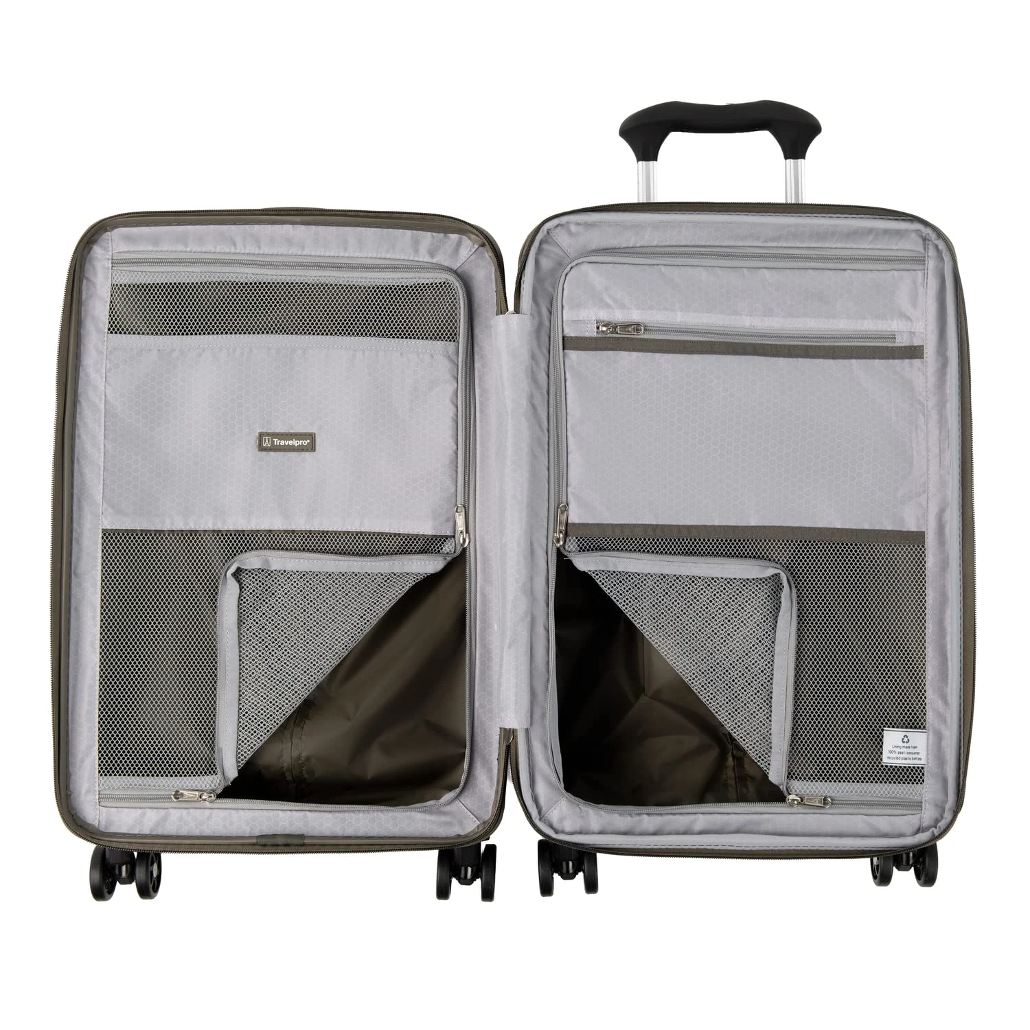 Travelpro Maxlite Air Hardside Carry-On Luggage 22 Travelpro Maxlite Air Hardside Carry-On Luggage - Image 20