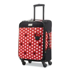 American Tourister Disney 2-PC Softside Spinner Set 14 American Tourister Disney 2-PC Softside Spinner Set -Best Luggage Store 8ec5b9fb03e87c0621664223dc3299676b92775bd7e5734f41068193d7e27204 aa5331ac ea37 4513 853b 0f268ffd3f69