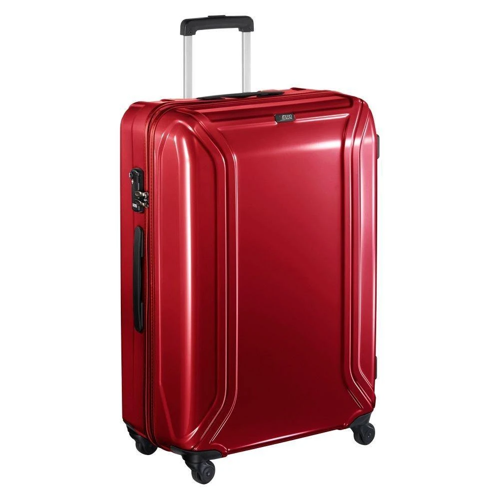 ZERO Halliburton Zero Air Collection 28" 4-Wheel Large Luggage 9 ZERO Halliburton Zero Air Collection 28" 4-Wheel Large Luggage - Image 7