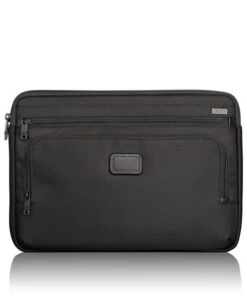 TUMI Alpha Ballistic Business Men's Large Laptop Cover