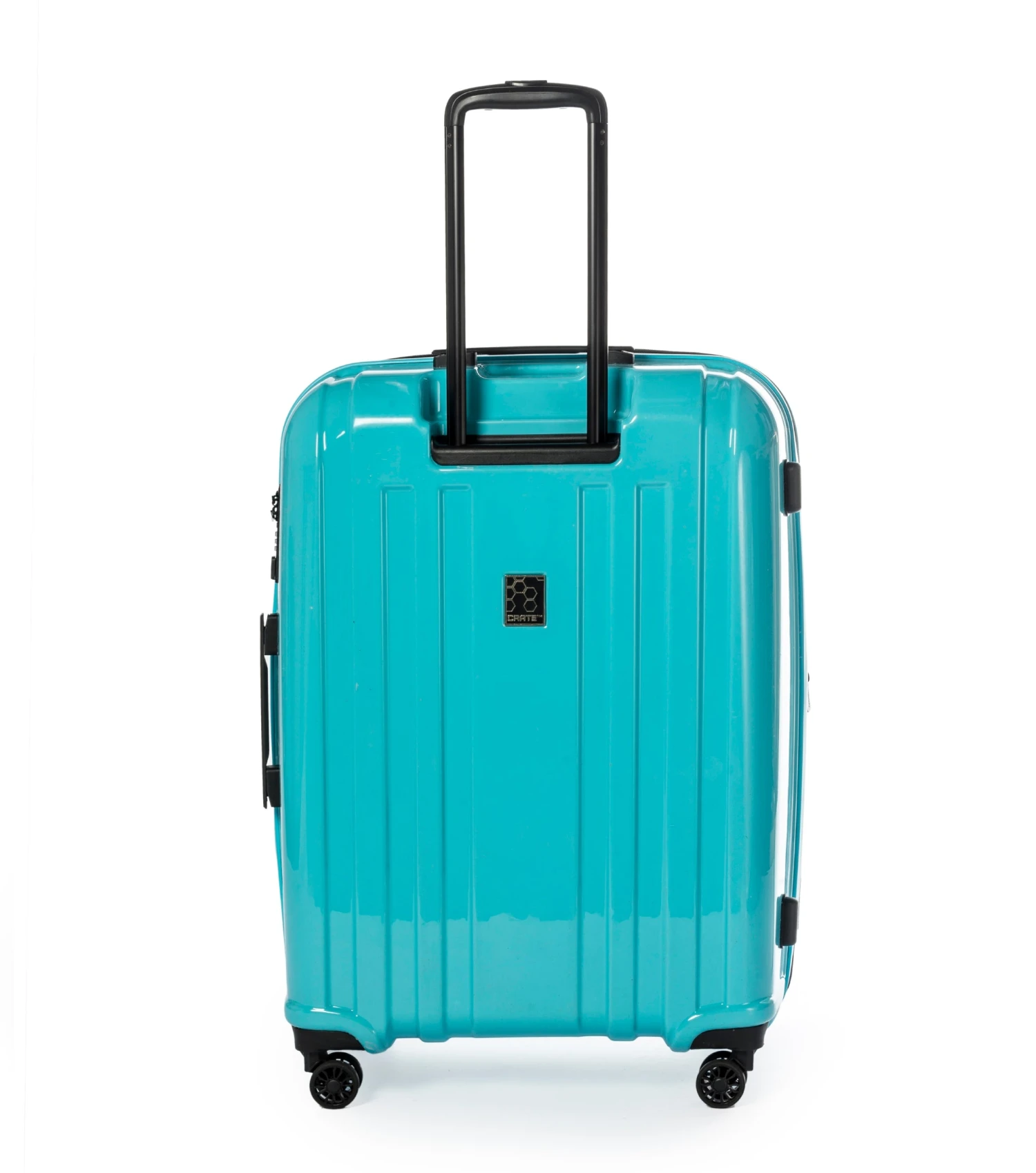 Epic Crate Ex Solids 3 Piece Set (21"/25"/29") 4-Wheel Luggage Sets 13 Epic Crate Ex Solids 3 Piece Set (21"/25"/29") 4-Wheel Luggage Sets - Image 11