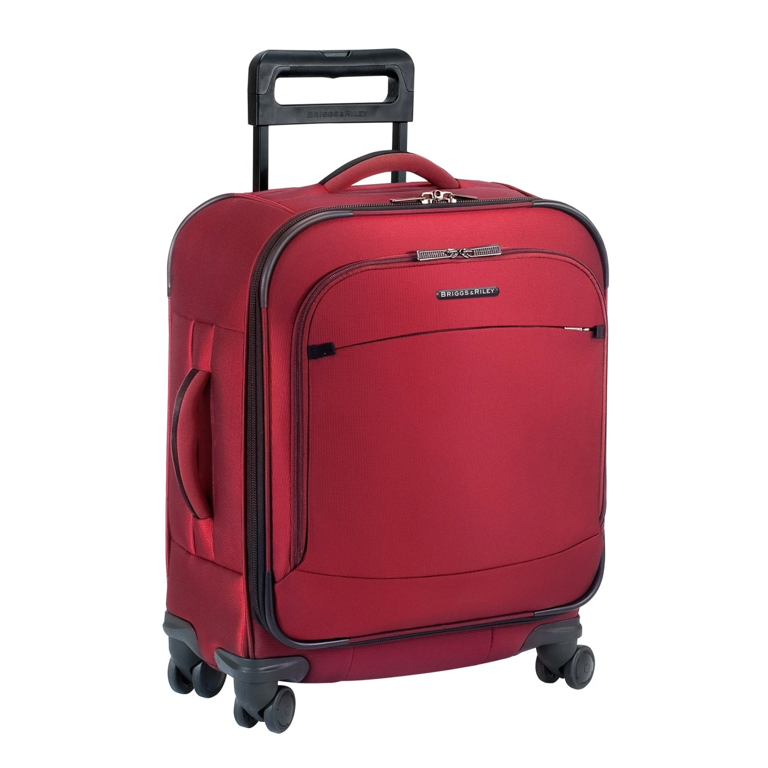 Briggs & Riley Transcend 2.0 20" 4-Wheel International Wide Body Carry-On Luggage 3 Briggs & Riley Transcend 2.0 20" 4-Wheel International Wide Body Carry-On Luggage
