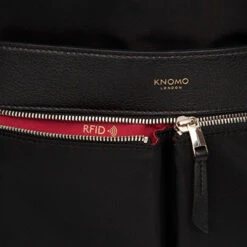 Knomo London Sedley Ew 15" Boarding Tote -Best Luggage Store 8f412ba193c29d0bbef26eae70ad184969e95f6e70052a41b6782ca6acae4d1b